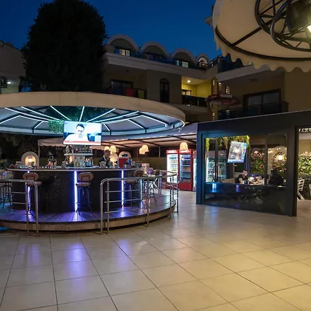Club Karakas 4* Marmaris