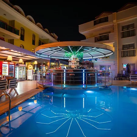 Club Karakas Hotel