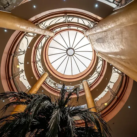 Hotel Club Karakas Marmaris