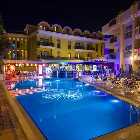 Club Karakas 4* Marmaris