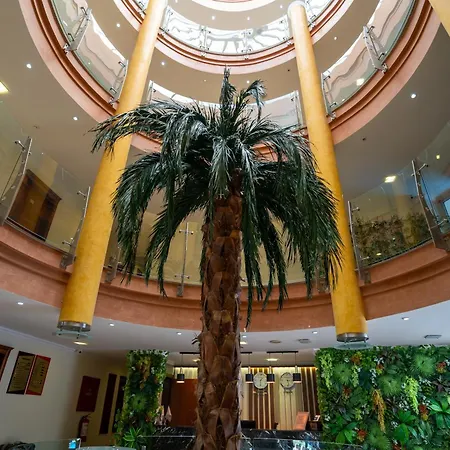 Club Karakas 4*
