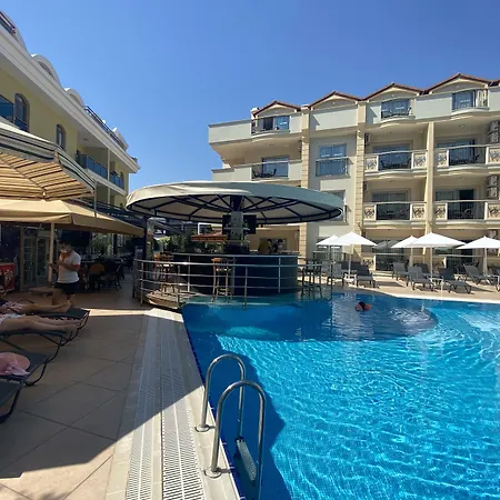 Club Karakas Hotel Marmaris