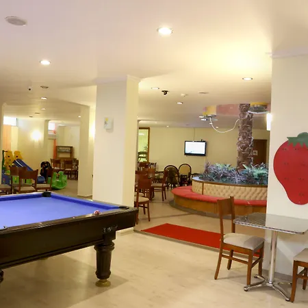 Club Karakas Marmaris