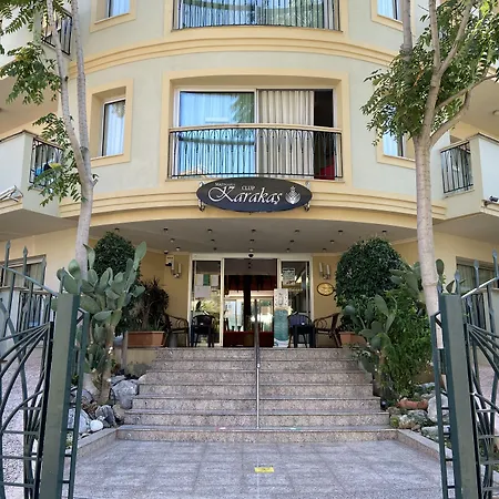Club Karakas 3*