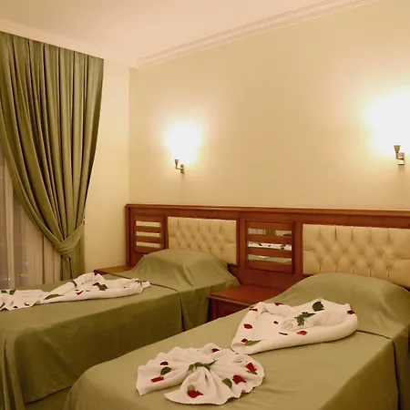 Club Karakas Marmaris