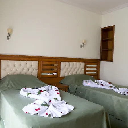 Club Karakas Hotel Marmaris