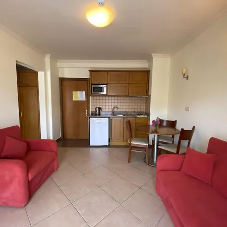 Club Karakas Marmaris