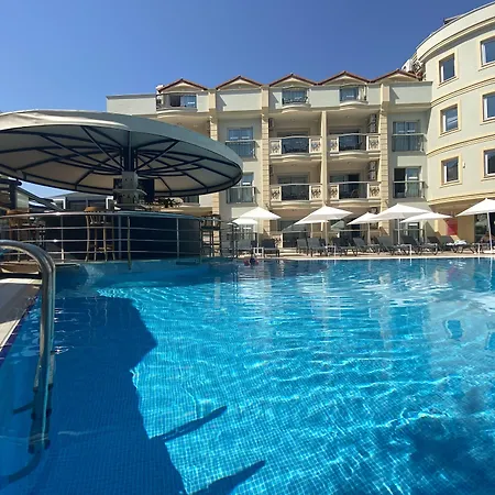 Hotel Club Karakas Marmaris