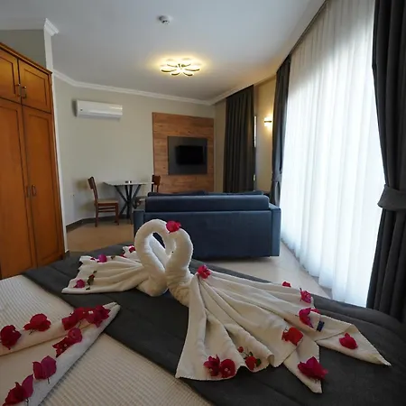 Club Karakas 3* Marmaris