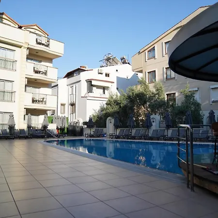 Hotel Club Karakas Marmaris