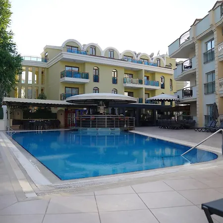 Club Karakas Marmaris