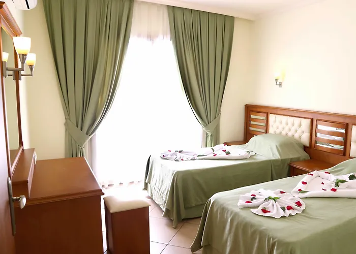 Club Karakas Marmaris