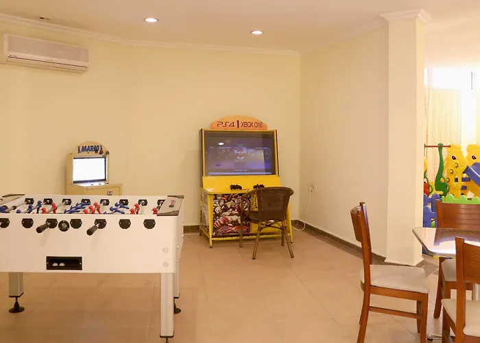 Club Karakas Marmaris