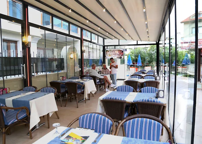 Club Karakas Marmaris