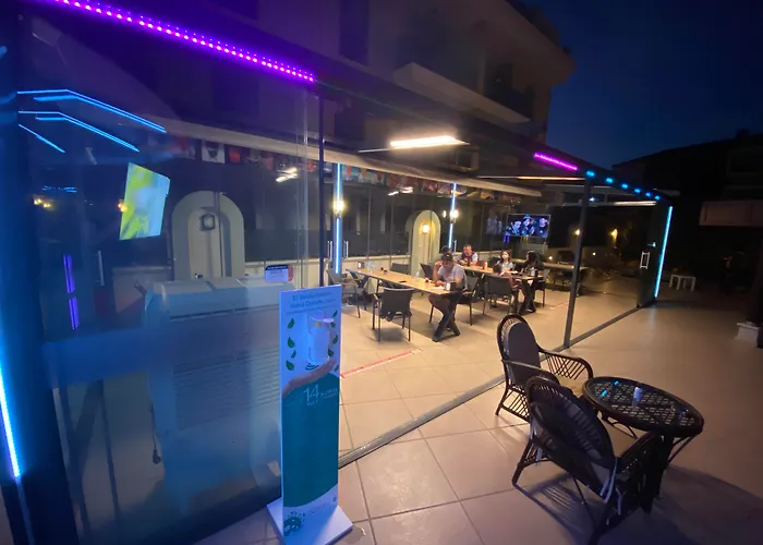 Club Karakas 2* Marmaris