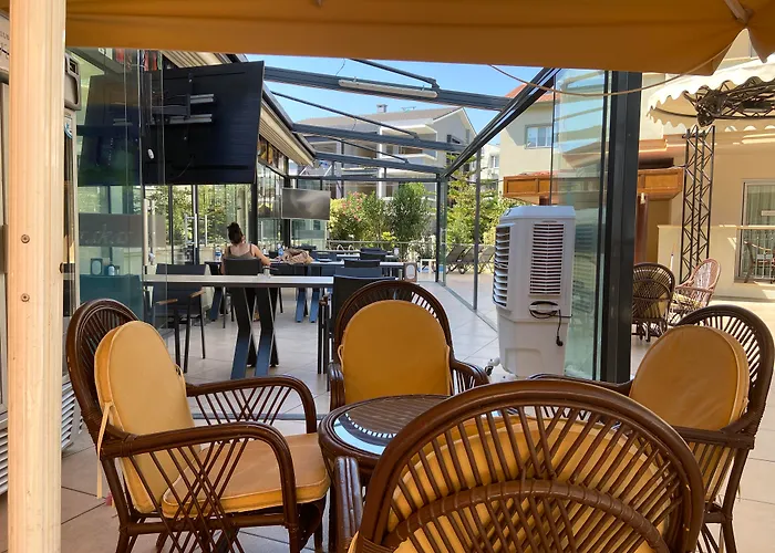 Club Karakas Marmaris