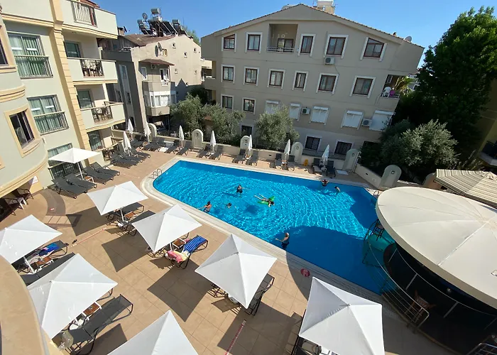 Club Karakas Hotel