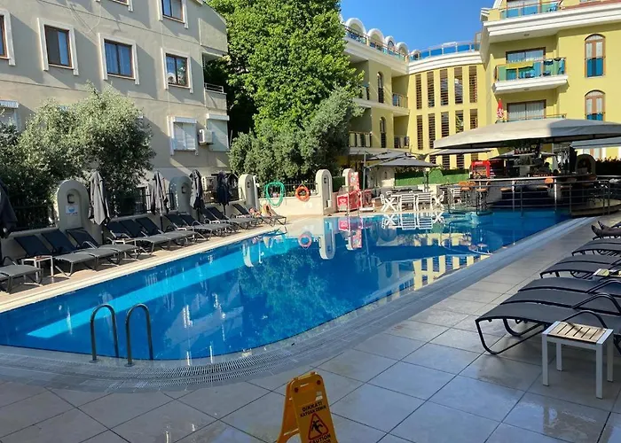 Club Karakas Marmaris