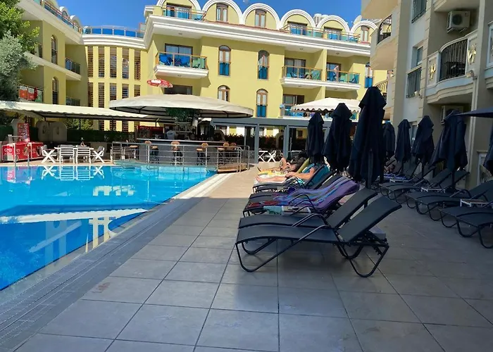 Club Karakas Marmaris