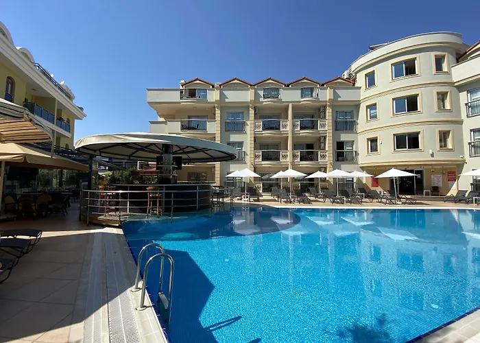 Club Karakas Hotel Marmaris