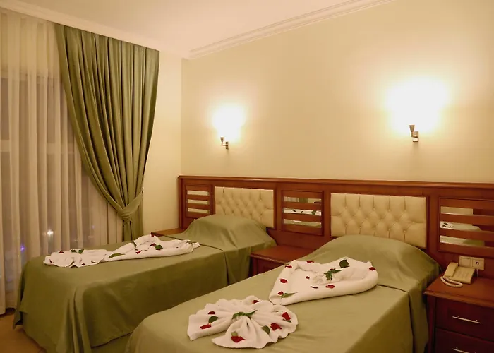 Club Karakas Marmaris