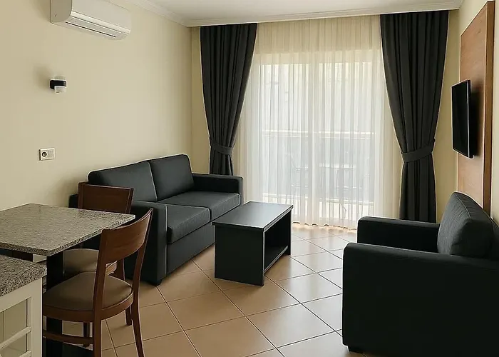 Club Karakas 2* Marmaris