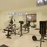 Club Karakas ホテル