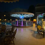 ホテル Club Karakas