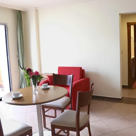 Hotel Club Karakas Marmaris