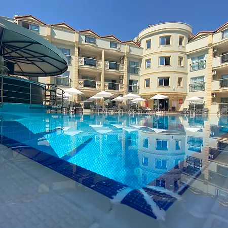 Club Karakas Marmaris