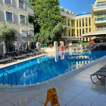 Club Karakas Marmaris