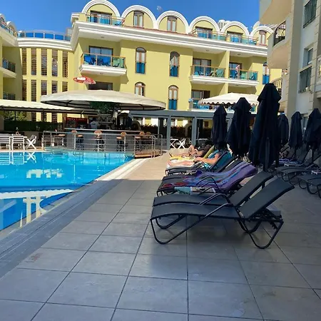 Club Karakas Marmaris