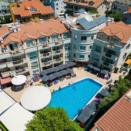Club Karakas