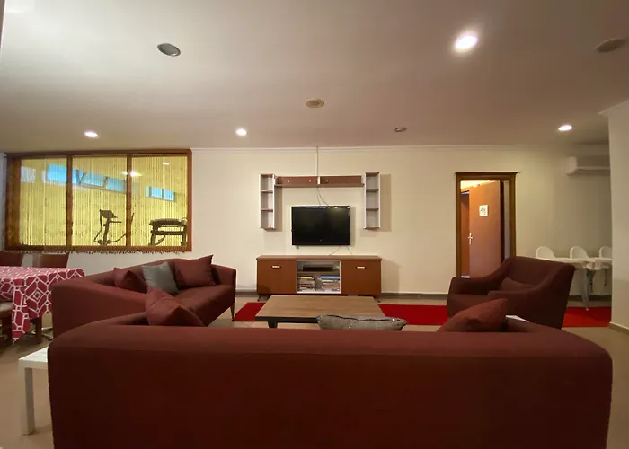 Hotel Club Karakas Marmaris