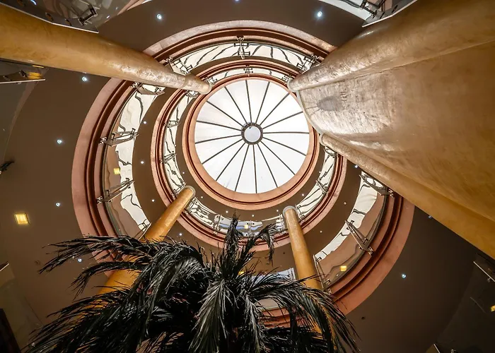 Hotel Club Karakas Marmaris