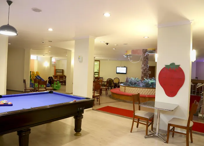 Club Karakas Marmaris